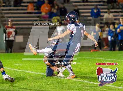 Thumbnail 2 in Wheat Ridge @ Dakota Ridge (2016 MaxPreps Rivalry Series)  photogallery.