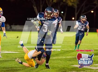 Thumbnail 2 in Wheat Ridge @ Dakota Ridge (2016 MaxPreps Rivalry Series)  photogallery.