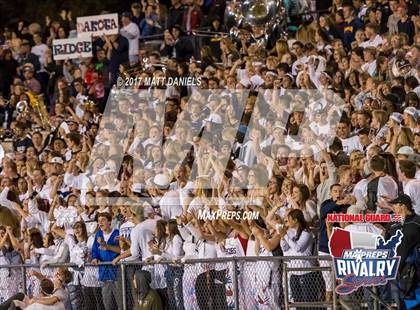 Thumbnail 3 in Wheat Ridge @ Dakota Ridge (2016 MaxPreps Rivalry Series)  photogallery.