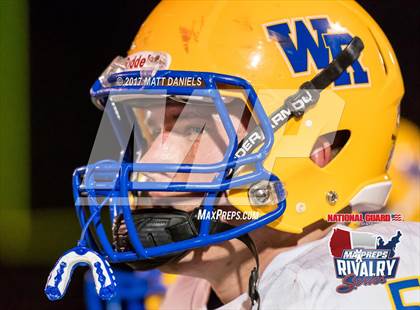 Thumbnail 2 in Wheat Ridge @ Dakota Ridge (2016 MaxPreps Rivalry Series)  photogallery.
