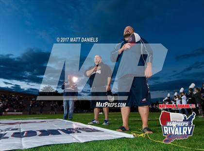 Thumbnail 3 in Wheat Ridge @ Dakota Ridge (2016 MaxPreps Rivalry Series)  photogallery.