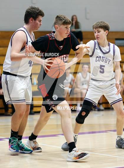 Thumbnail 3 in Moniteau @ Coudersport photogallery.