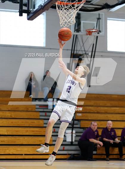 Thumbnail 3 in Moniteau @ Coudersport photogallery.