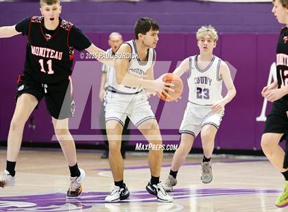 Thumbnail 2 in Moniteau @ Coudersport photogallery.