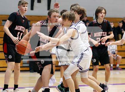 Thumbnail 3 in Moniteau @ Coudersport photogallery.