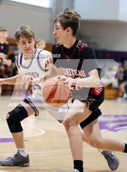 Thumbnail 3 in Moniteau @ Coudersport photogallery.