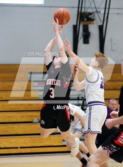 Thumbnail 3 in Moniteau @ Coudersport photogallery.