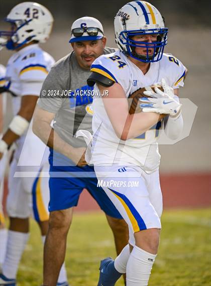 Thumbnail 1 in Sahuarita @ Empire photogallery.