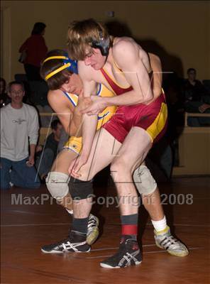 Foothill Tournament (Day 2 - Round 2)