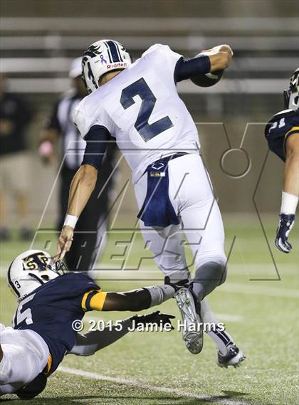 Thumbnail 1 in McNeil @ Stony Point photogallery.