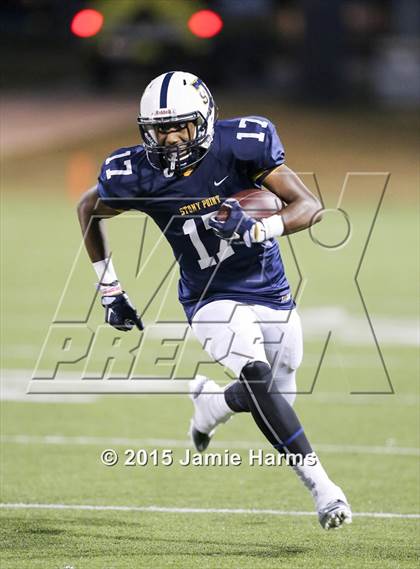 Thumbnail 2 in McNeil @ Stony Point photogallery.