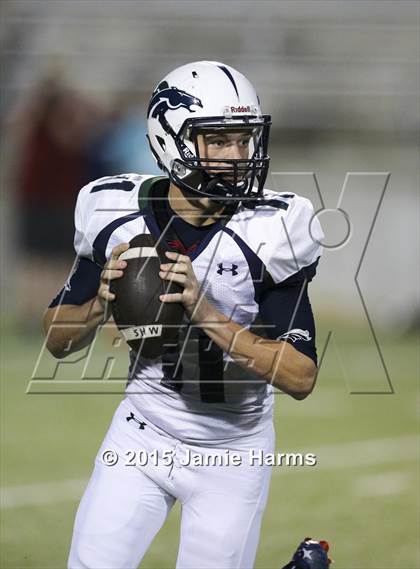 Thumbnail 3 in McNeil @ Stony Point photogallery.