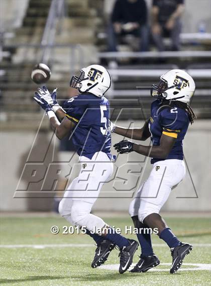 Thumbnail 3 in McNeil @ Stony Point photogallery.