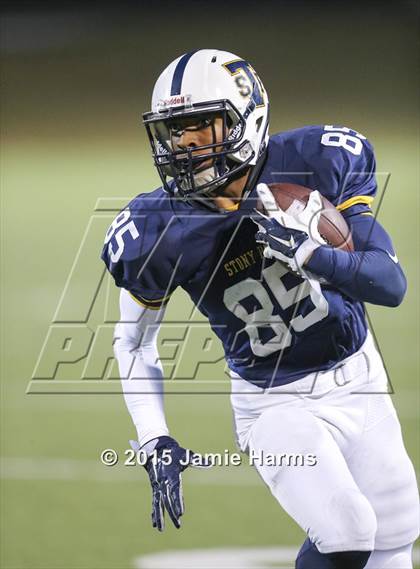 Thumbnail 1 in McNeil @ Stony Point photogallery.