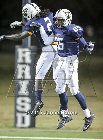 Thumbnail 1 in McNeil @ Stony Point photogallery.