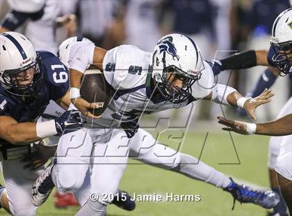 Thumbnail 1 in McNeil @ Stony Point photogallery.