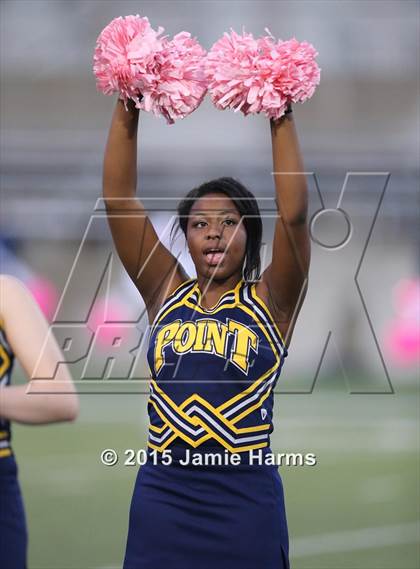 Thumbnail 1 in McNeil @ Stony Point photogallery.