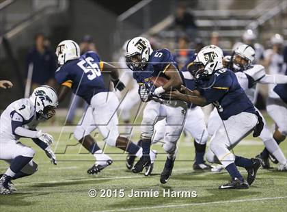 Thumbnail 1 in McNeil @ Stony Point photogallery.