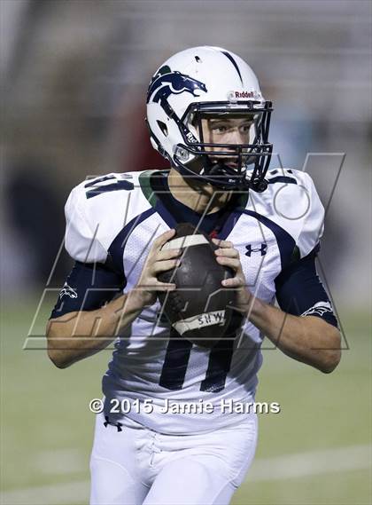 Thumbnail 1 in McNeil @ Stony Point photogallery.