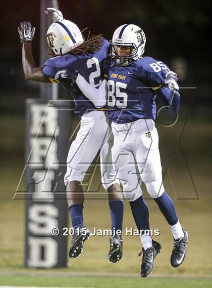 Thumbnail 3 in McNeil @ Stony Point photogallery.