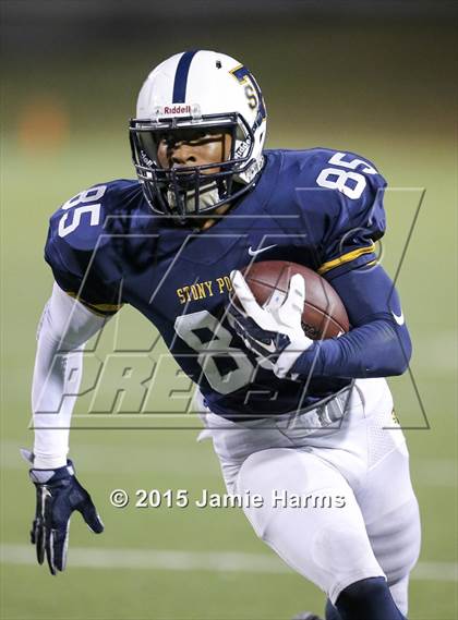 Thumbnail 1 in McNeil @ Stony Point photogallery.