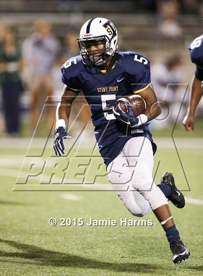 Thumbnail 1 in McNeil @ Stony Point photogallery.