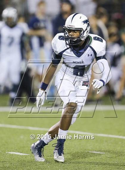 Thumbnail 1 in McNeil @ Stony Point photogallery.