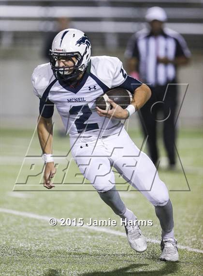 Thumbnail 2 in McNeil @ Stony Point photogallery.