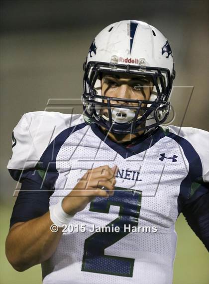 Thumbnail 2 in McNeil @ Stony Point photogallery.