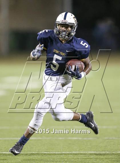 Thumbnail 2 in McNeil @ Stony Point photogallery.