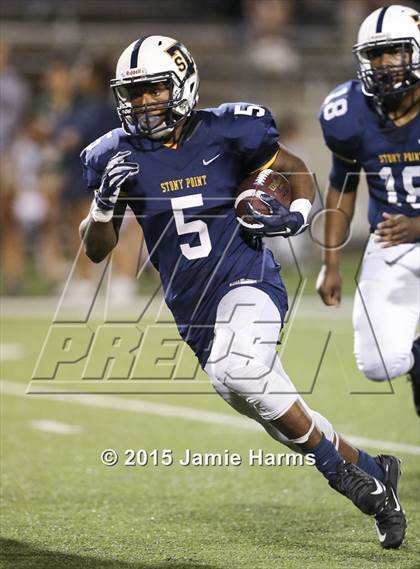 Thumbnail 3 in McNeil @ Stony Point photogallery.