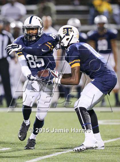 Thumbnail 1 in McNeil @ Stony Point photogallery.