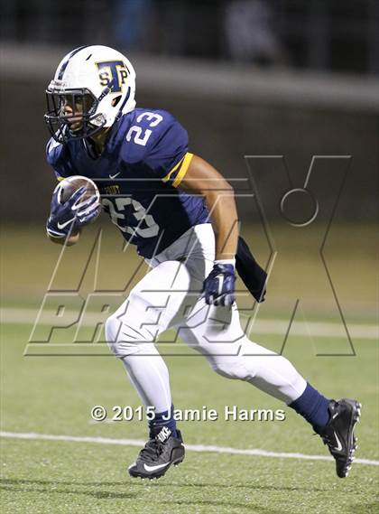 Thumbnail 3 in McNeil @ Stony Point photogallery.