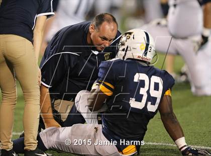 Thumbnail 2 in McNeil @ Stony Point photogallery.