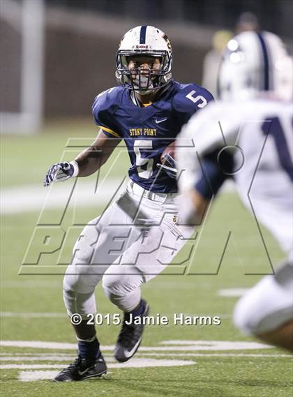 Thumbnail 3 in McNeil @ Stony Point photogallery.