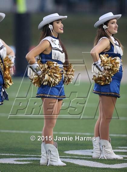 Thumbnail 1 in McNeil @ Stony Point photogallery.