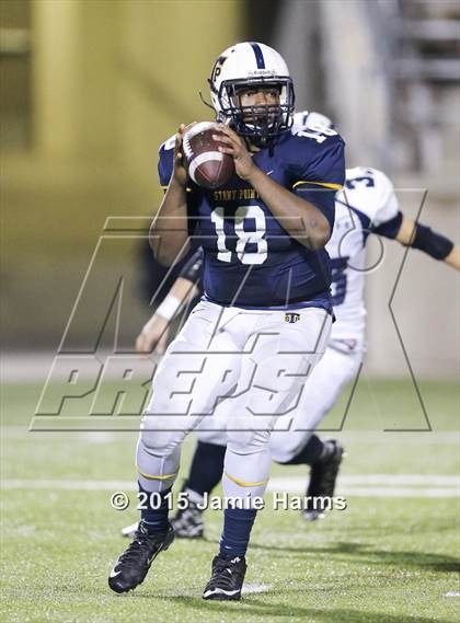 Thumbnail 2 in McNeil @ Stony Point photogallery.