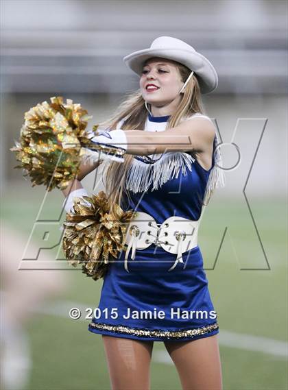 Thumbnail 1 in McNeil @ Stony Point photogallery.