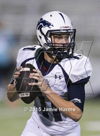 Thumbnail 2 in McNeil @ Stony Point photogallery.