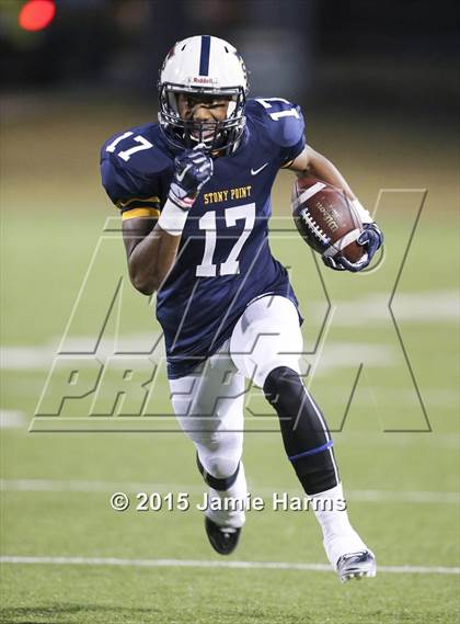 Thumbnail 3 in McNeil @ Stony Point photogallery.