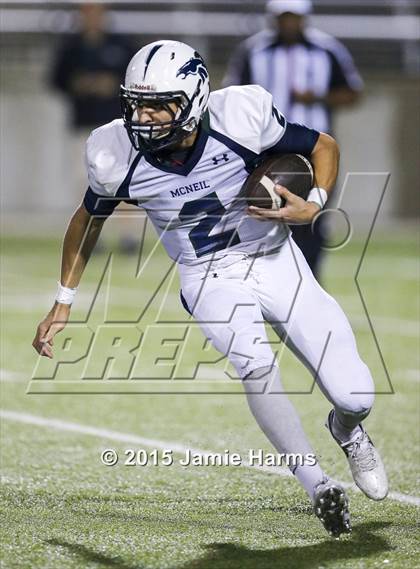 Thumbnail 3 in McNeil @ Stony Point photogallery.