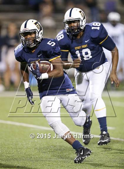 Thumbnail 2 in McNeil @ Stony Point photogallery.