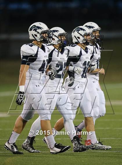 Thumbnail 1 in McNeil @ Stony Point photogallery.