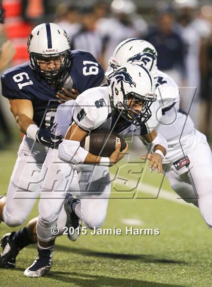 Thumbnail 3 in McNeil @ Stony Point photogallery.