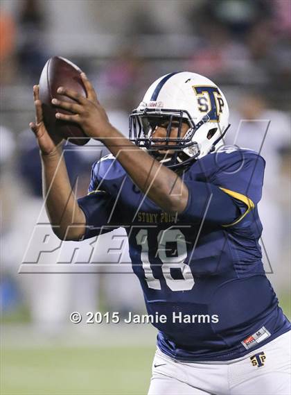 Thumbnail 2 in McNeil @ Stony Point photogallery.