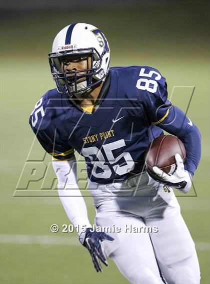 Thumbnail 2 in McNeil @ Stony Point photogallery.