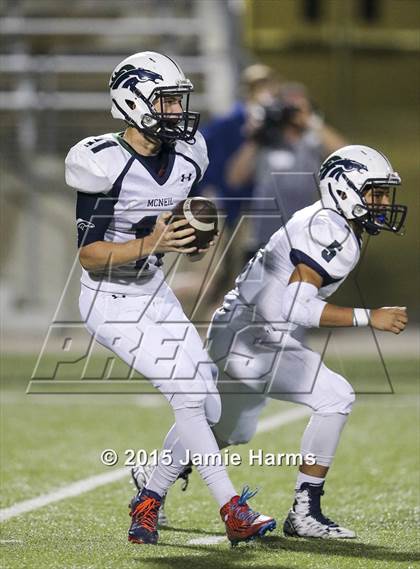 Thumbnail 3 in McNeil @ Stony Point photogallery.