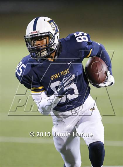 Thumbnail 3 in McNeil @ Stony Point photogallery.