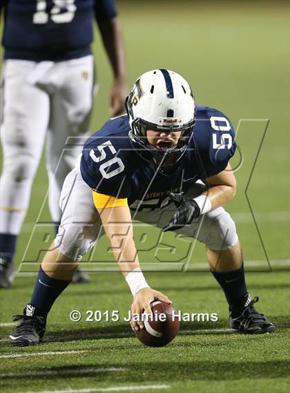 Thumbnail 1 in McNeil @ Stony Point photogallery.