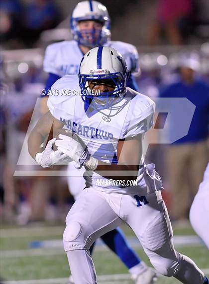 Thumbnail 3 in Lee [Robert E.] vs MacArthur [Douglas] photogallery.